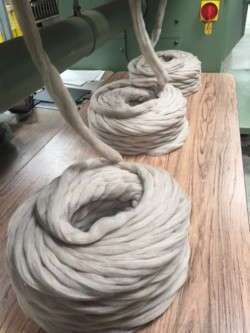 Sky's fibre being gilled gilled fibre